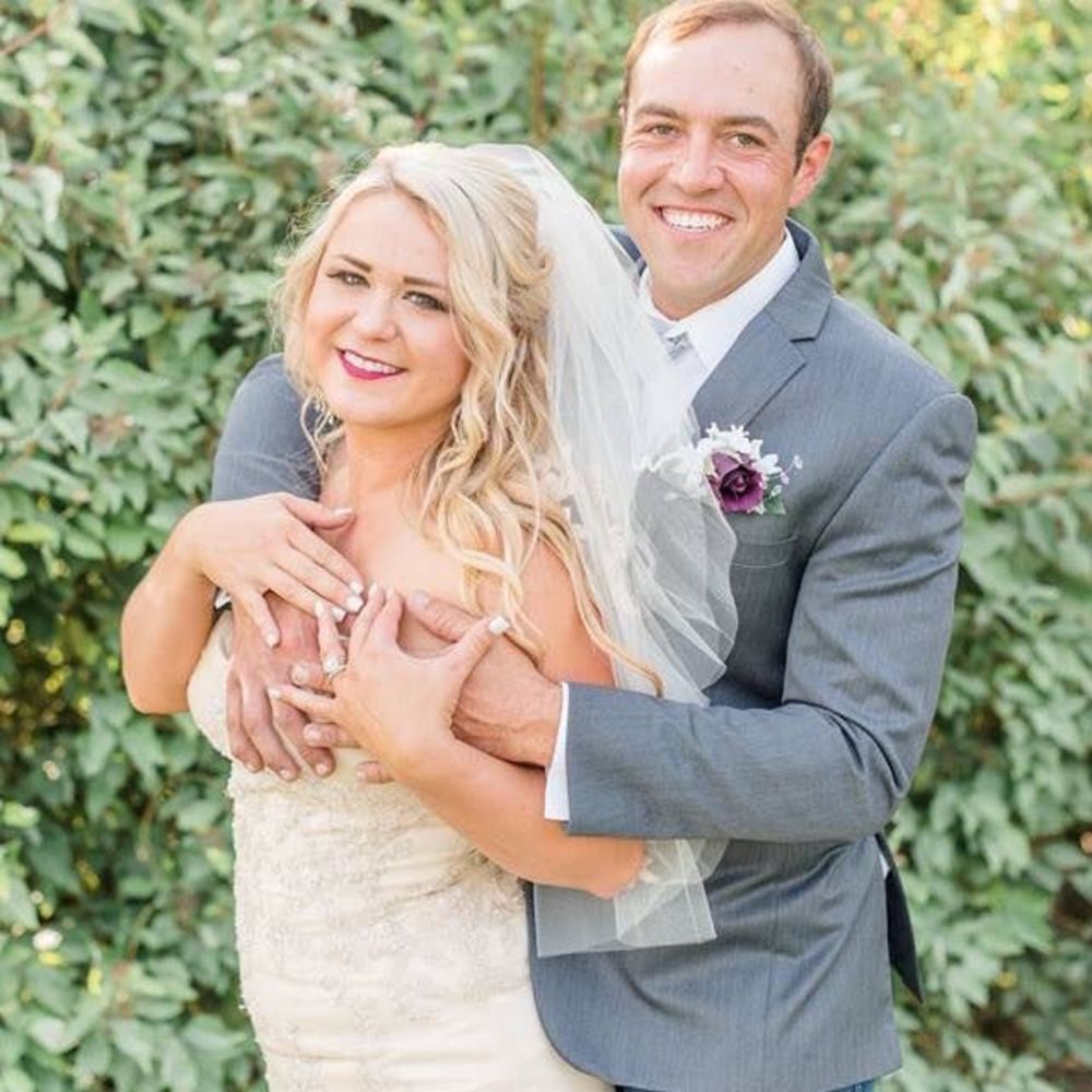 Meet your Posher, Jaclyn